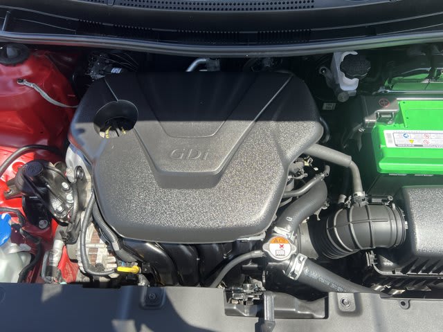 2017 Hyundai Accent used 4dr car for sale at Peterson Auto Sales in Midvale, UT — photo 16 of 20