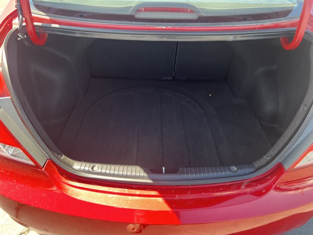 2017 Hyundai Accent used 4dr car for sale at Peterson Auto Sales in Midvale, UT — photo 18 of 20