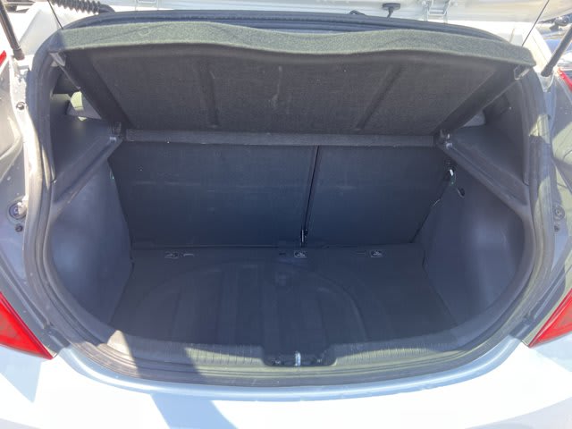 2012 Hyundai Accent used hatchback for sale at Peterson Auto Sales in Midvale, UT — photo 14 of 21