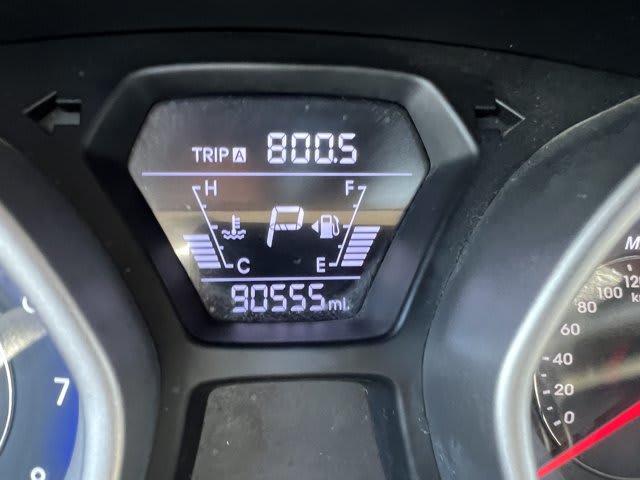 2016 Hyundai Elantra used 4dr car for sale at Peterson Auto Sales in Midvale, UT — photo 11 of 21
