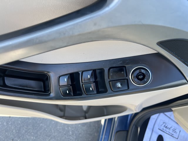 2016 Hyundai Elantra used 4dr car for sale at Peterson Auto Sales in Midvale, UT — photo 12 of 21