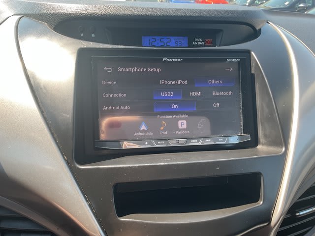 2013 Hyundai Elantra used 4dr car for sale at Peterson Auto Sales in Midvale, UT — photo 20 of 20