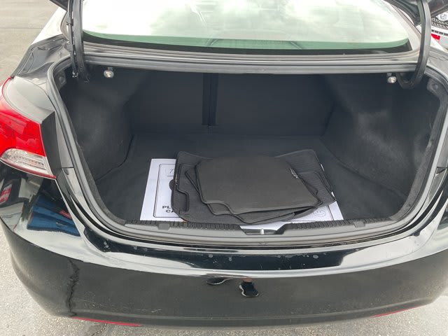 2013 Hyundai Elantra used 4dr car for sale at Peterson Auto Sales in Midvale, UT — photo 13 of 20