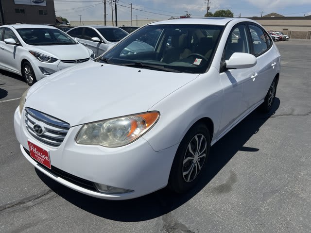 2010 Hyundai Elantra used 4dr car for sale in Midvale, UT