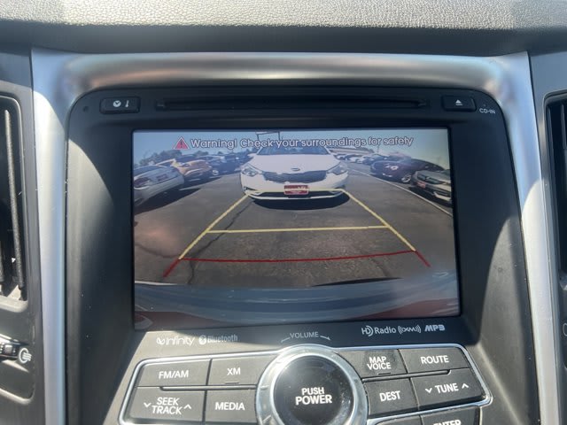 2015 Hyundai Sonata Hybrid used 4dr car for sale at Peterson Auto Sales in Midvale, UT — photo 14 of 21