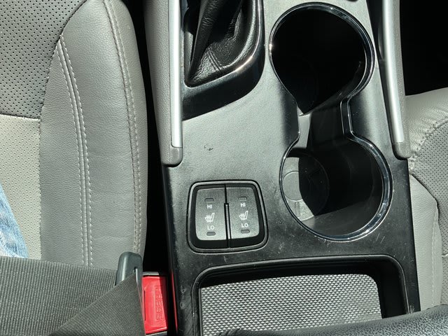 2015 Hyundai Sonata Hybrid used 4dr car for sale at Peterson Auto Sales in Midvale, UT — photo 14 of 22
