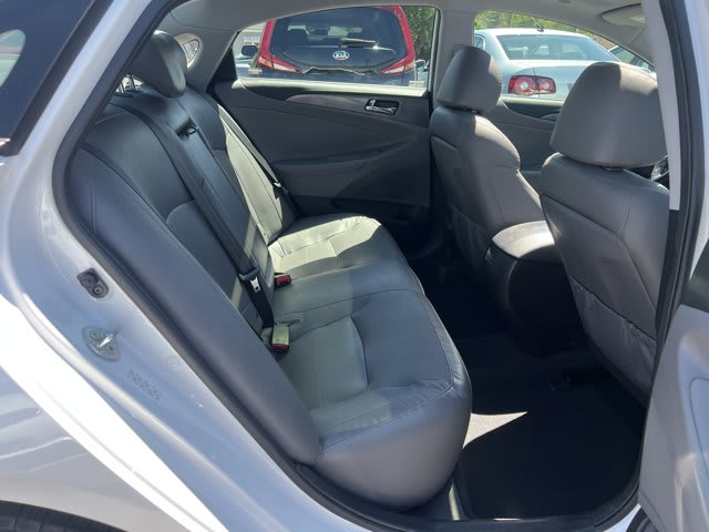 2015 Hyundai Sonata Hybrid used 4dr car for sale at Peterson Auto Sales in Midvale, UT — photo 19 of 21