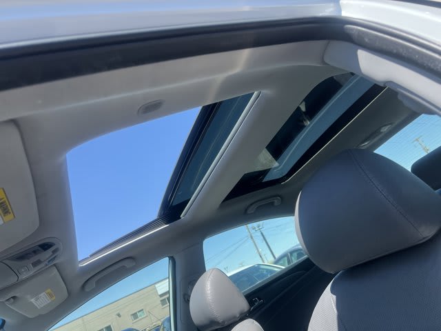 2015 Hyundai Sonata Hybrid used 4dr car for sale at Peterson Auto Sales in Midvale, UT — photo 16 of 21