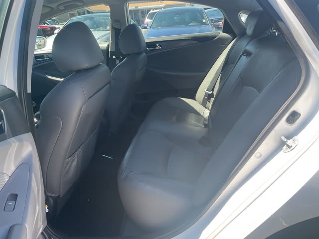 2015 Hyundai Sonata Hybrid used 4dr car for sale at Peterson Auto Sales in Midvale, UT — photo 10 of 22