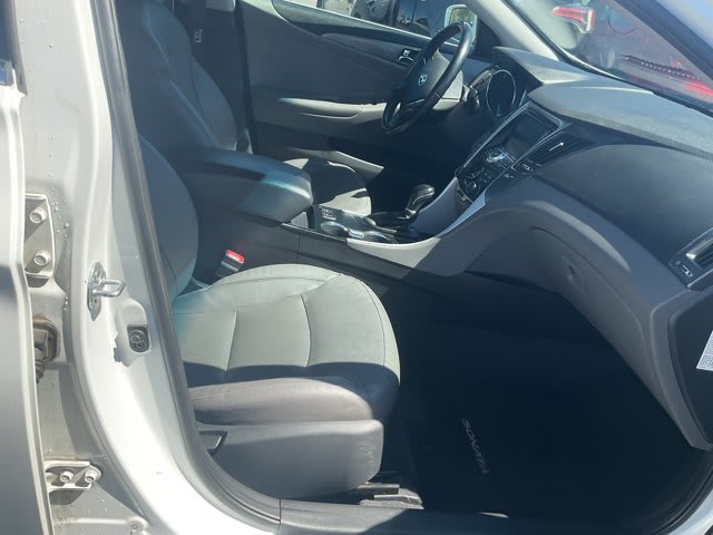 2015 Hyundai Sonata Hybrid used 4dr car for sale at Peterson Auto Sales in Midvale, UT — photo 12 of 22