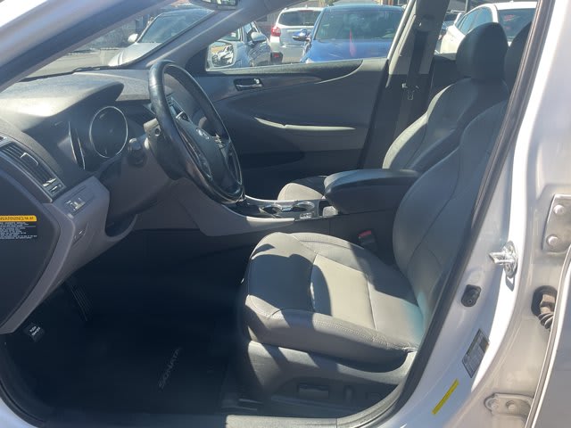 2015 Hyundai Sonata Hybrid used 4dr car for sale at Peterson Auto Sales in Midvale, UT — photo 9 of 22