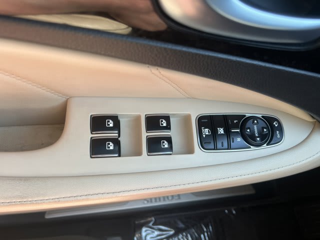2016 Hyundai Equus used 4dr car for sale at Peterson Auto Sales in Midvale, UT — photo 18 of 23