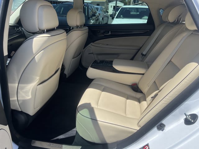 2016 Hyundai Equus used 4dr car for sale at Peterson Auto Sales in Midvale, UT — photo 11 of 23