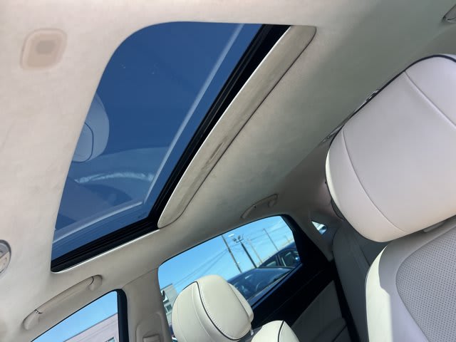2016 Hyundai Equus used 4dr car for sale at Peterson Auto Sales in Midvale, UT — photo 15 of 23