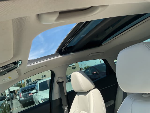 2022 Hyundai Sonata used 4dr car for sale at Peterson Auto Sales in Midvale, UT — photo 15 of 22