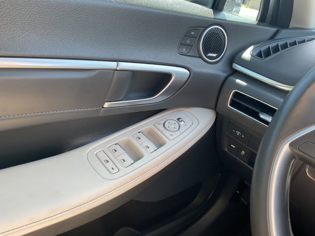 2022 Hyundai Sonata used 4dr car for sale at Peterson Auto Sales in Midvale, UT — photo 22 of 22