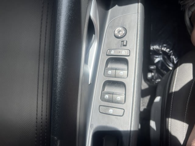 2023 Hyundai Elantra used 4dr car for sale at Peterson Auto Sales in Midvale, UT — photo 16 of 20