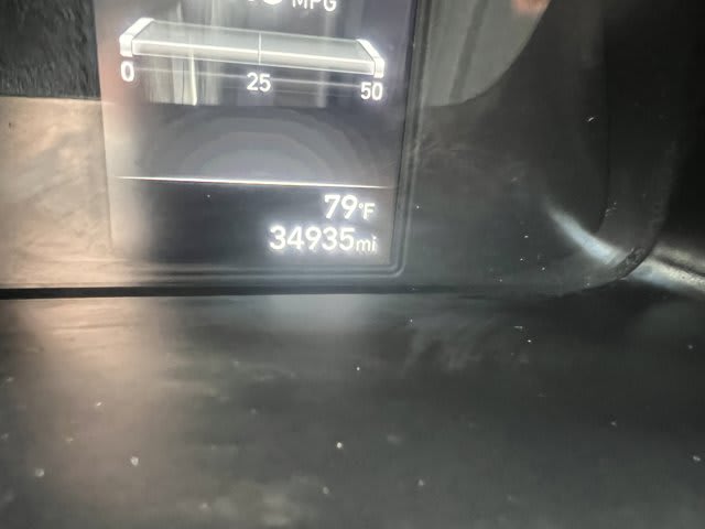 2023 Hyundai Elantra used 4dr car for sale at Peterson Auto Sales in Midvale, UT — photo 18 of 20
