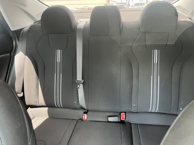 2023 Hyundai Elantra used 4dr car for sale at Peterson Auto Sales in Midvale, UT — photo 15 of 20