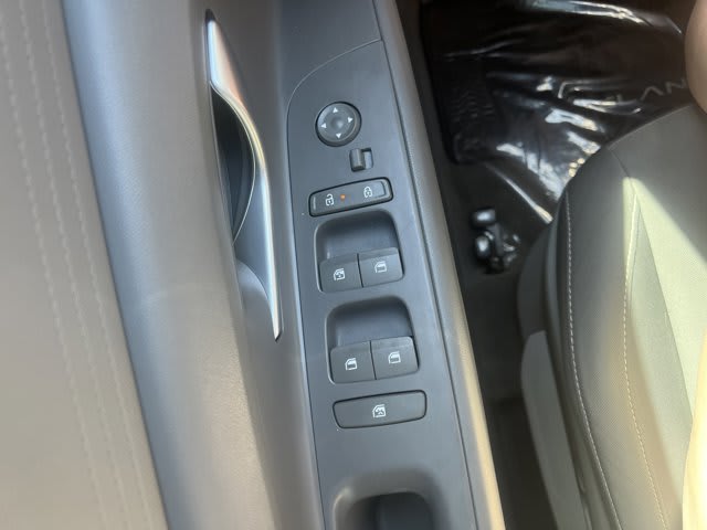 2025 Hyundai Elantra Hybrid used 4dr car for sale at Peterson Auto Sales in Midvale, UT — photo 17 of 20