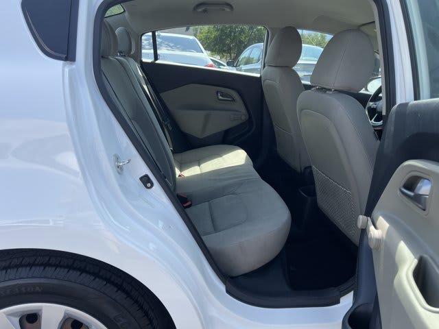 2014 Kia Rio used 4dr car for sale at Peterson Auto Sales in Midvale, UT — photo 13 of 20