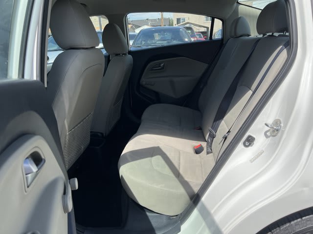 2014 Kia Rio used 4dr car for sale at Peterson Auto Sales in Midvale, UT — photo 12 of 20