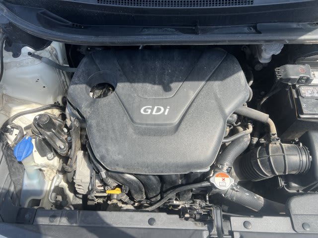 2014 Kia Rio used 4dr car for sale at Peterson Auto Sales in Midvale, UT — photo 19 of 20