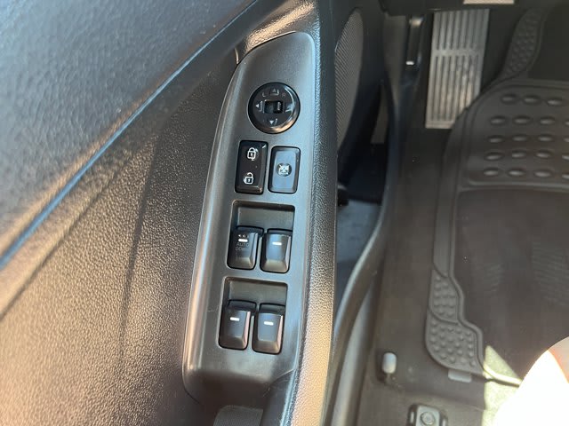 2016 Kia Forte 5-Door used hatchback for sale at Peterson Auto Sales in Midvale, UT — photo 16 of 20