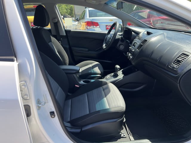 2016 Kia Forte 5-Door used hatchback for sale at Peterson Auto Sales in Midvale, UT — photo 10 of 20