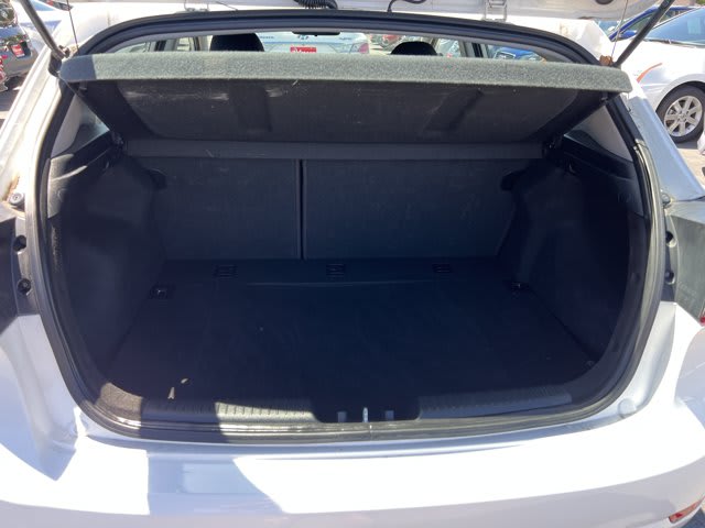 2016 Kia Forte 5-Door used hatchback for sale at Peterson Auto Sales in Midvale, UT — photo 13 of 20