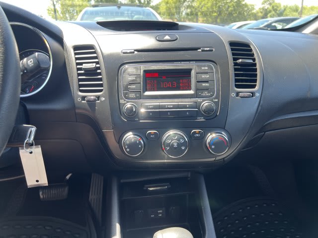 2016 Kia Forte 5-Door used hatchback for sale at Peterson Auto Sales in Midvale, UT — photo 19 of 20