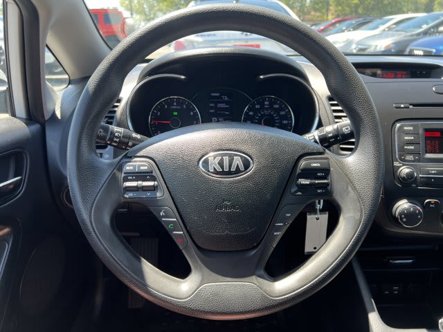 2016 Kia Forte 5-Door used hatchback for sale at Peterson Auto Sales in Midvale, UT — photo 17 of 20