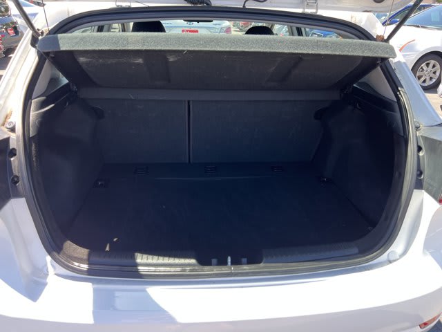 2016 Kia Forte 5-Door used hatchback for sale at Peterson Auto Sales in Midvale, UT — photo 20 of 20