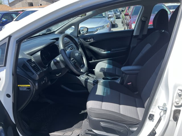 2016 Kia Forte 5-Door used hatchback for sale at Peterson Auto Sales in Midvale, UT — photo 11 of 20