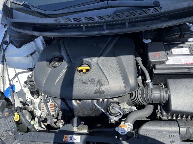 2016 Kia Forte 5-Door used hatchback for sale at Peterson Auto Sales in Midvale, UT — photo 15 of 20