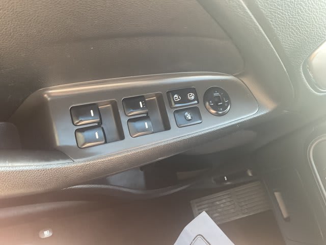 2017 Kia Forte5 used hatchback for sale at Peterson Auto Sales in Midvale, UT — photo 16 of 23