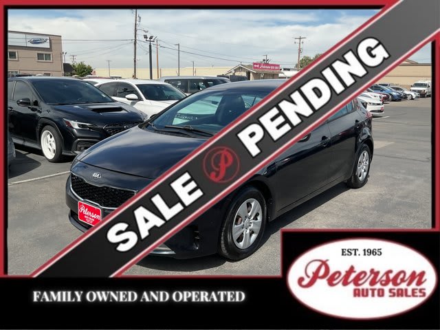 2017 Kia Forte5 for sale in Midvale, UT