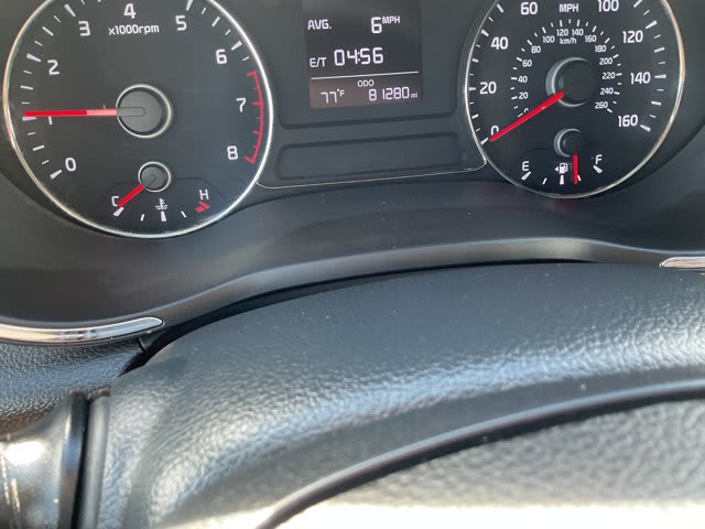 2017 Kia Forte5 used hatchback for sale at Peterson Auto Sales in Midvale, UT — photo 18 of 23