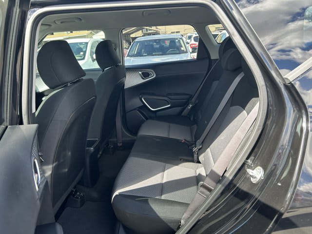 2021 Kia Soul used hatchback for sale at Peterson Auto Sales in Midvale, UT — photo 17 of 20