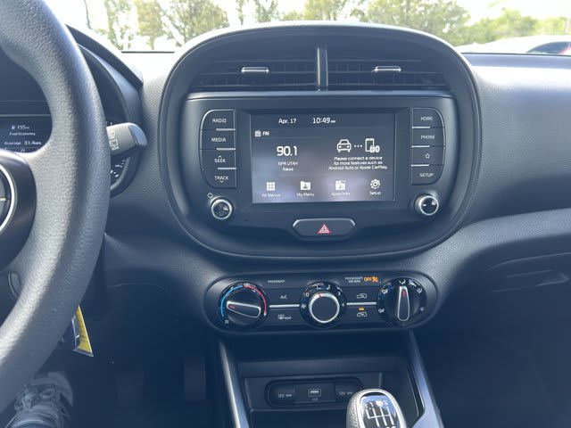 2021 Kia Soul used hatchback for sale at Peterson Auto Sales in Midvale, UT — photo 12 of 20