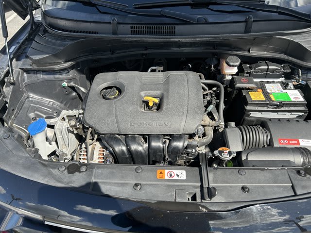 2021 Kia Soul used hatchback for sale at Peterson Auto Sales in Midvale, UT — photo 20 of 20