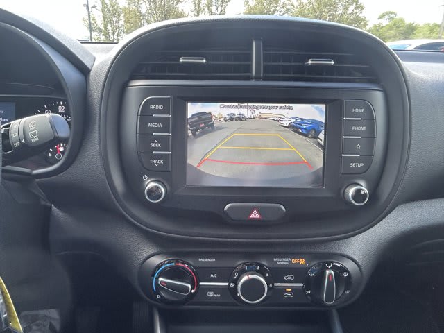 2021 Kia Soul used hatchback for sale at Peterson Auto Sales in Midvale, UT — photo 13 of 20