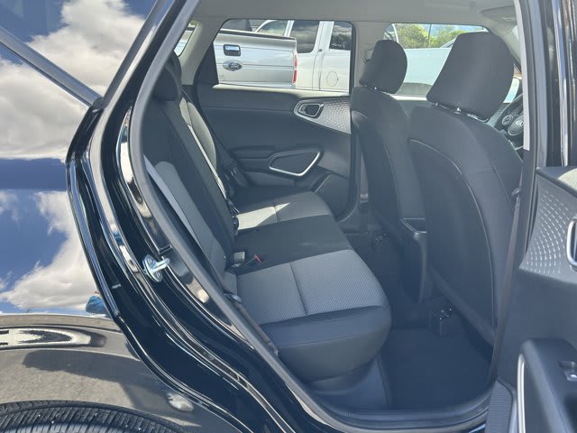 2021 Kia Soul used hatchback for sale at Peterson Auto Sales in Midvale, UT — photo 18 of 20
