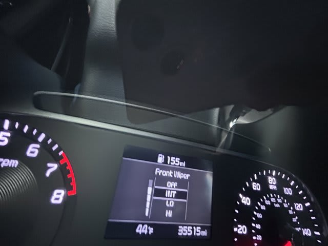 2021 Kia Soul used hatchback for sale at Peterson Auto Sales in Midvale, UT — photo 11 of 20