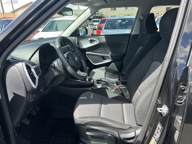 2021 Kia Soul used hatchback for sale at Peterson Auto Sales in Midvale, UT — photo 16 of 20
