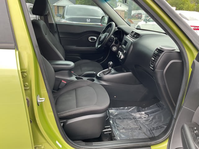 2015 Kia Soul used hatchback for sale at Peterson Auto Sales in Midvale, UT — photo 10 of 20