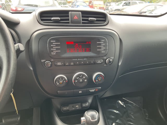2015 Kia Soul used hatchback for sale at Peterson Auto Sales in Midvale, UT — photo 16 of 20