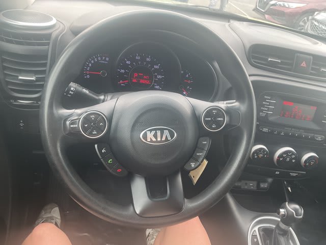 2015 Kia Soul used hatchback for sale at Peterson Auto Sales in Midvale, UT — photo 14 of 20