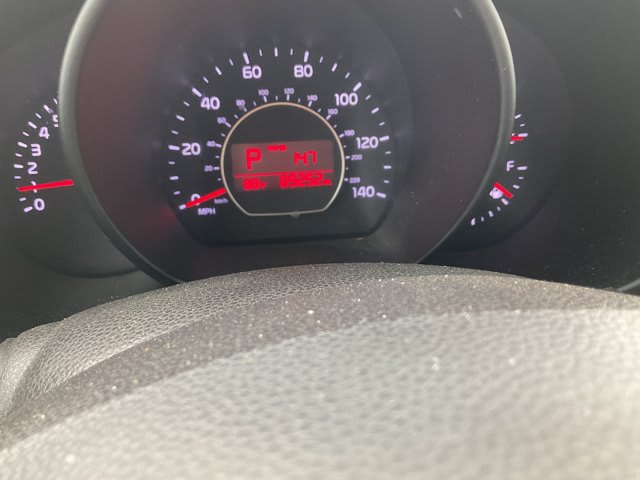 2015 Kia Soul used hatchback for sale at Peterson Auto Sales in Midvale, UT — photo 15 of 20