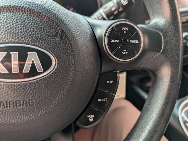 2015 Kia Soul used hatchback for sale at Peterson Auto Sales in Midvale, UT — photo 9 of 23